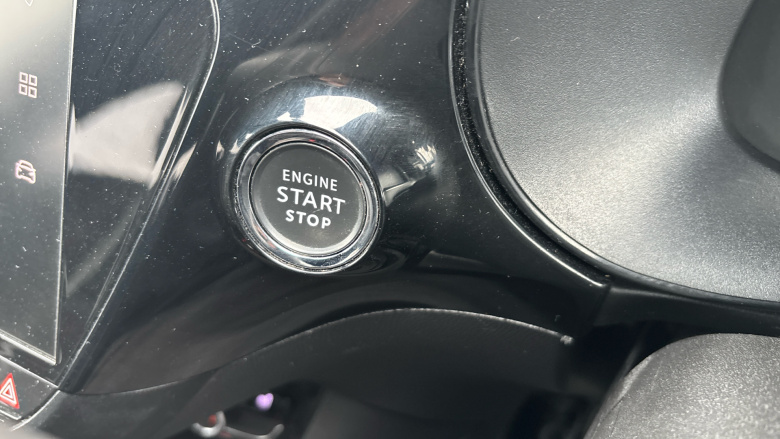 Vauxhall Corsa 100kW Anniversary Edition 50kWh 5dr Auto [11kWCh] Electric Hatchback